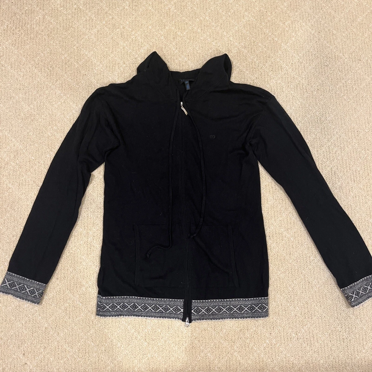 Escada hoodie sale