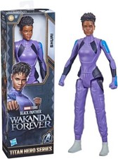 Spider-Man Marvel Studios' Black Panther: Wakanda Forever Titan Hero Series...