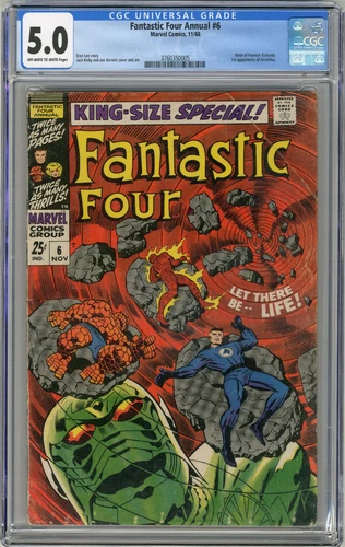 Comic Image