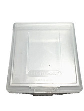 GBC GBP Cases Dust Covers For Nintendo Game Boy DMG Original Gameboy Cartridge