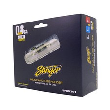 Stinger SPD5201 Inline ANL Fuse Holder Accept...