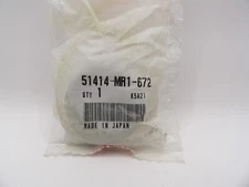 Set of 2 NOS OEM Honda Shadow VLX Front Fork Guide Bushing 51414-MR1-672