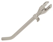 Chrome Jiffy Side Kick Stand For 57-84 Harley Sportster XL 50062-52 23032