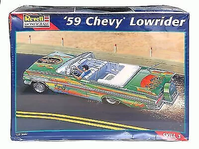 Chevy Model Kit