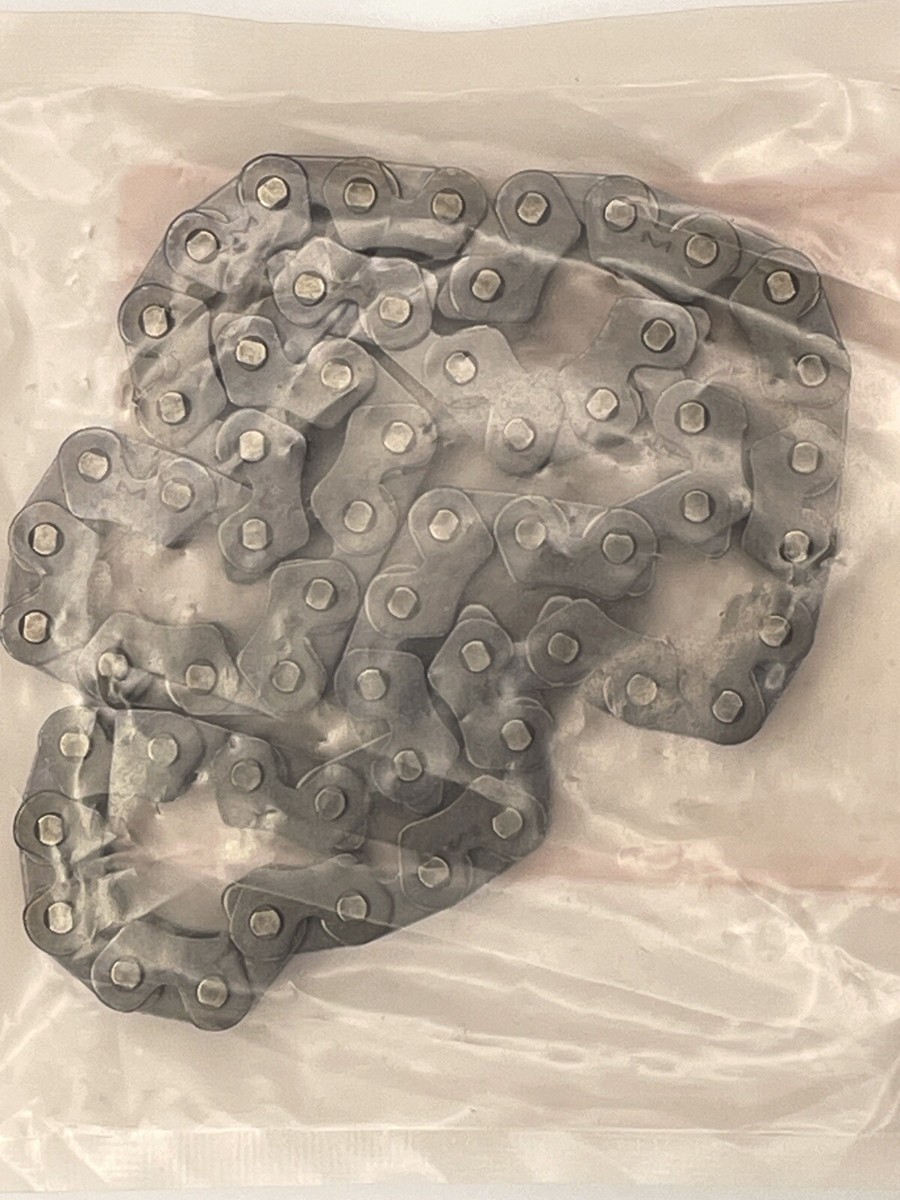 Cam Chain (14401-HP5-601) Honda OEM Foreman Rubicon Pioneer 500