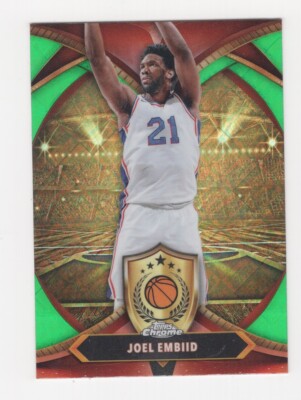joel embiid select prizm /149 rc nbaカード joel embiid select prizm /149 rc nbaカード joel embiid
