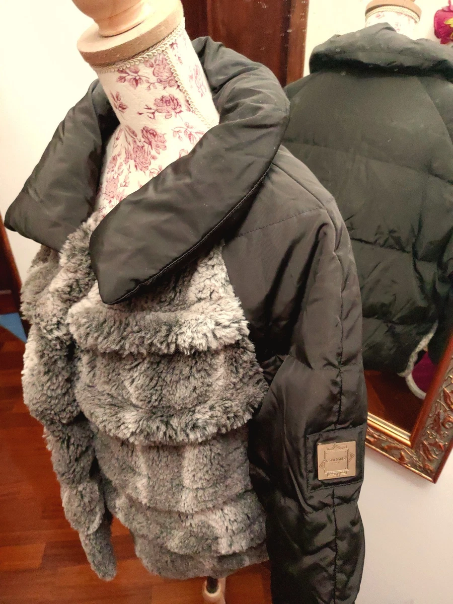 Piumino donna Camomilla eBay