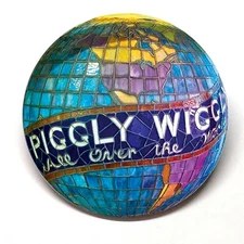 Piggly Wiggly Globe Fridge Magnet BUY 3 GET 4 FREE MIX & MATCH