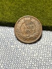 (#100269)  Indian Head Cent (Penny) -- 1882 --  #2  --  XF! — photo 2