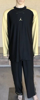 jordan 2 piece tracksuit