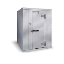 Kolpak KF8-0608-FR Kold-Front 6' x 8' x 8.5' H Indoor Walk-In Freezer