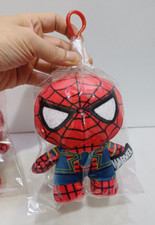Marvel Avengers Spider Man Zubehör Schlüsse...