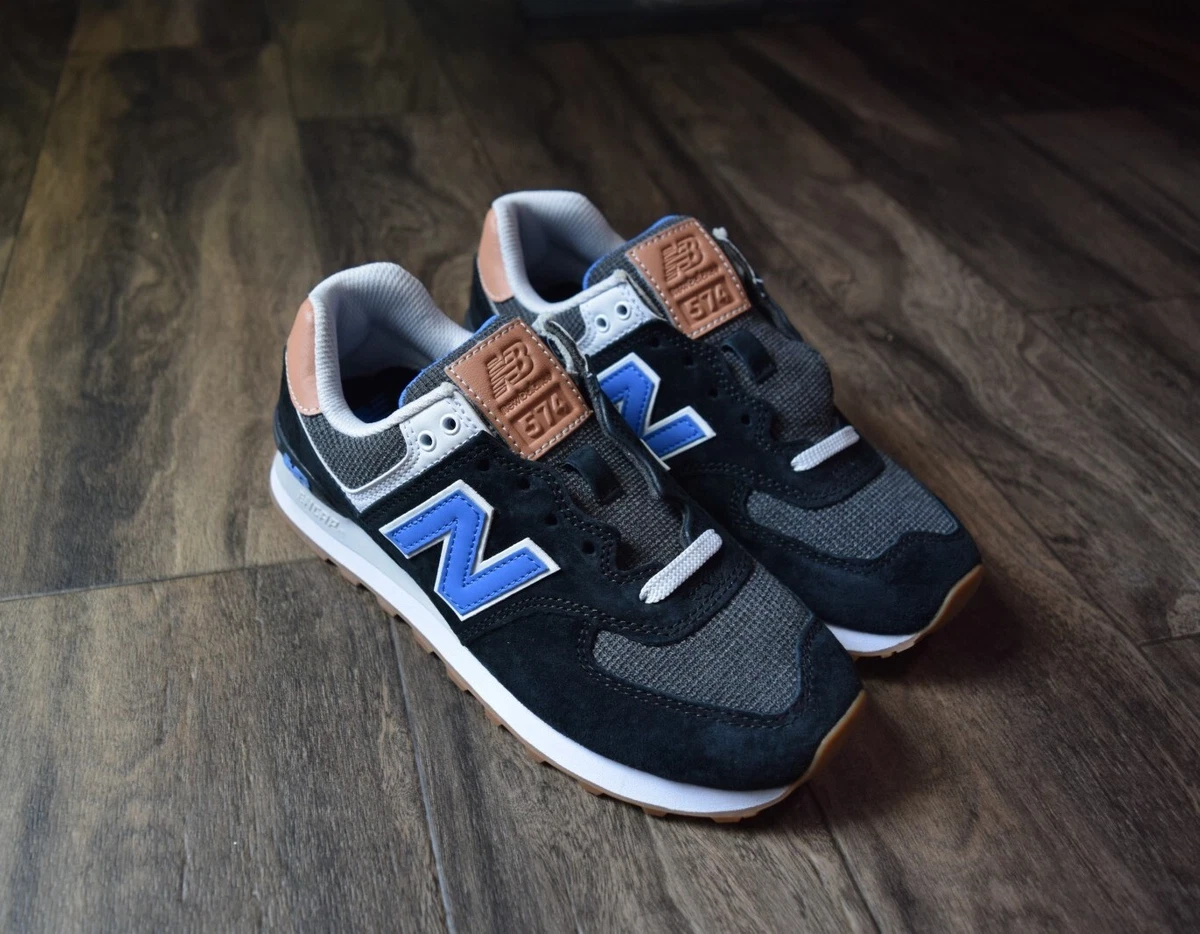 New balance encap clearance blue