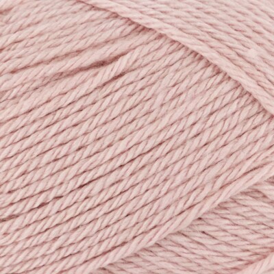 Rowan ::Baby Cashsoft Merino #105:: merino cashmere yarn Vintage Pink