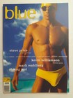 (NOT ONLY) BLUE #24- DECEMBER 1999- GAY INT- MARK WAHLBERG, THE ATHLETIC GUILD — photo 1