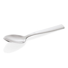 120x Moccal&ouml;ffel Hamburg, 11,5 cm, Edelstahl 18/10