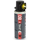 Gaskartuschen 80mmx Ø32 für Nagler Fuel Cell Ersatzgas RM80  