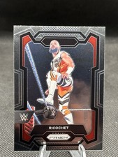 2024 Panini Prizm WWE - #161 Ricochet