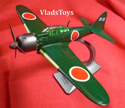 Air Force 1 1/72 A6M5 Zero Sen/Zeke IJNAS 261st Naval Air Corps Saipan AF1-0146