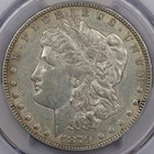 1879-S Reverse of 1878 Morgan Solver Dollar - PCGS XF 45