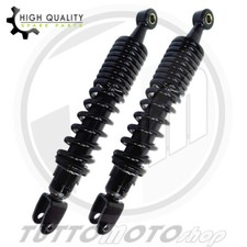 COPPIA AMMORTIZZATORI POSTERIORI HONDA SH 125 2001 - 2004 SH125