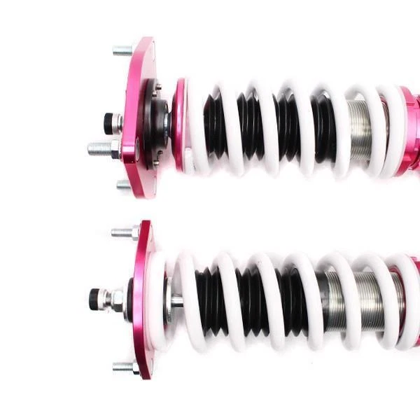 GSP MONO-SS COILOVER DAMPER KIT FOR 97-01 INFINITI Q45 Y33 W/ CAMBER PLATES Foto 3 de 4