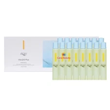 Somang incus Vita Q10 Hair Ampoules 13ml (0.46oz) x15vials, Silky hair
