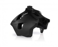 Benzintank Acerbis Schwarz 20 L KTM EXC F 4T 500 2012-2016
