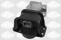 Sasic Lagerung Motor Motorlager Rechts Oben FüR Peugeot 307 3A/C 1.6 16V 3H 3E
