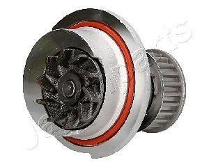 PQ-0402 JAPANPARTS Pompa acqua per OPEL