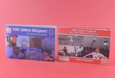 Österreich 2 x 5 Euro Münzen Kronen Zeitung Sport