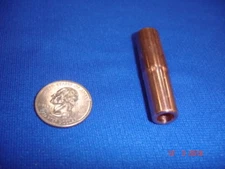 TUFFALOY Spot Welding Straight Shank for Male Cap 161-2408 TG2408 2" overall