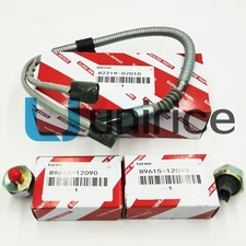 New Knock Sensor w/Harness 82219-07010 For Toyota Avalon Camry Lexus RX300 ES300