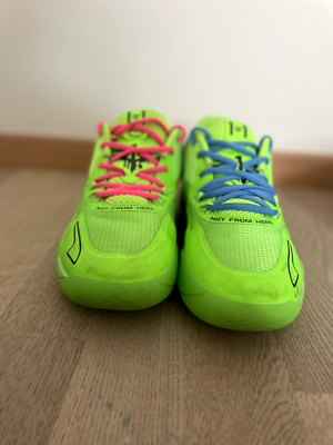 Size 8 - PUMA MB.01 Lo Volt - 376941-07 | eBay display picture 1