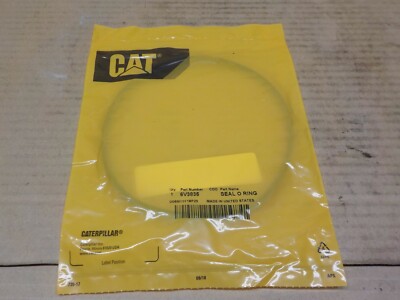 Caterpillar 6V-3835: SEAL O RING 6V3835