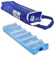 Caddy Cooler- Nfl Cooler Bag W/ice Pack Indianapolis Colts on sale Caddy Cooler- Nfl Cooler Bag W/ice Pack Indianapolis Colts on sale