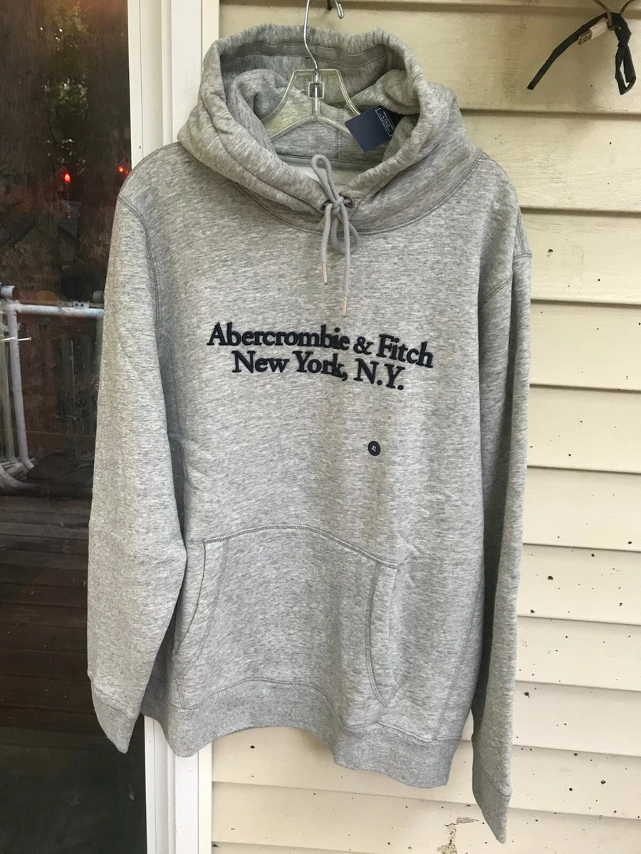 Hoodies abercrombie 2025
