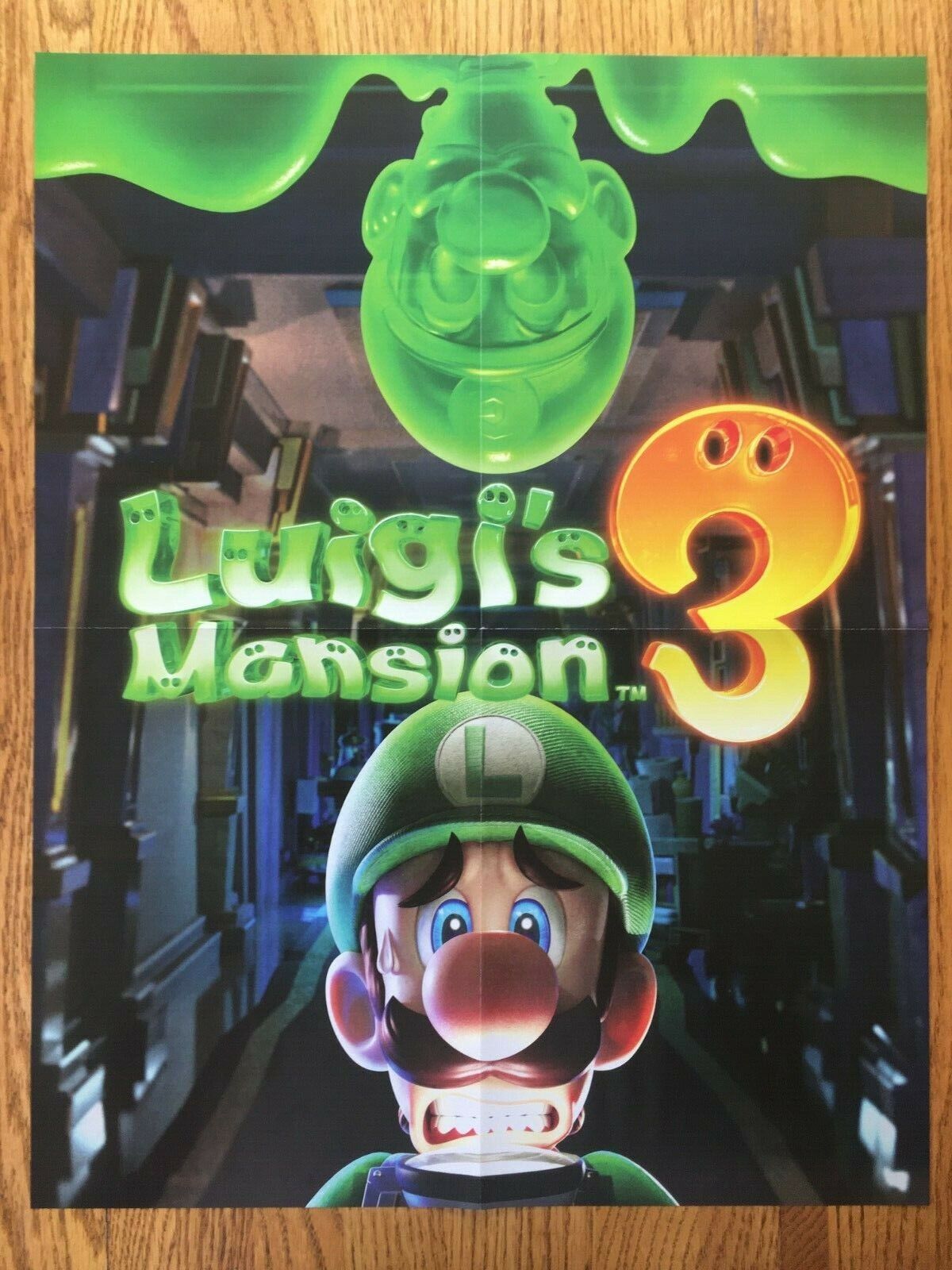 Steam Workshop::Luigi's Mansion Model Pack