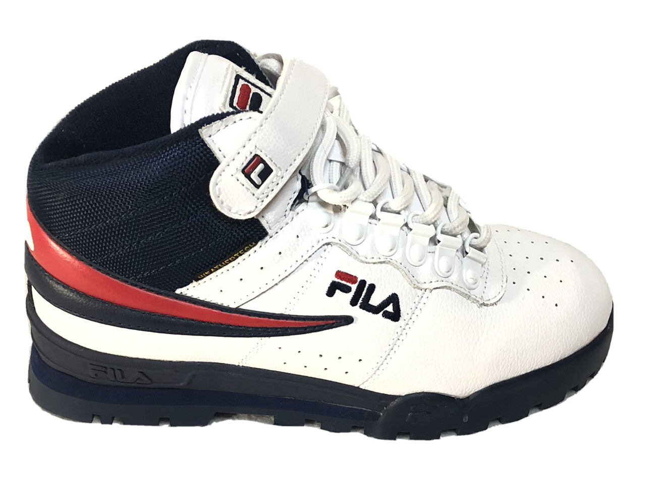 fila f13 white