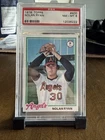1978 Topps Nolan Ryan #400 PSA 8 NM-Mint