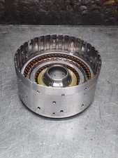 Tg-81sc Tg-81sd Tg-81 Transmission C3 C4 Clutch Drum Assembly 8 Speed