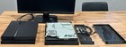 Sony PlayStation 4 Black Console X2 — photo 1