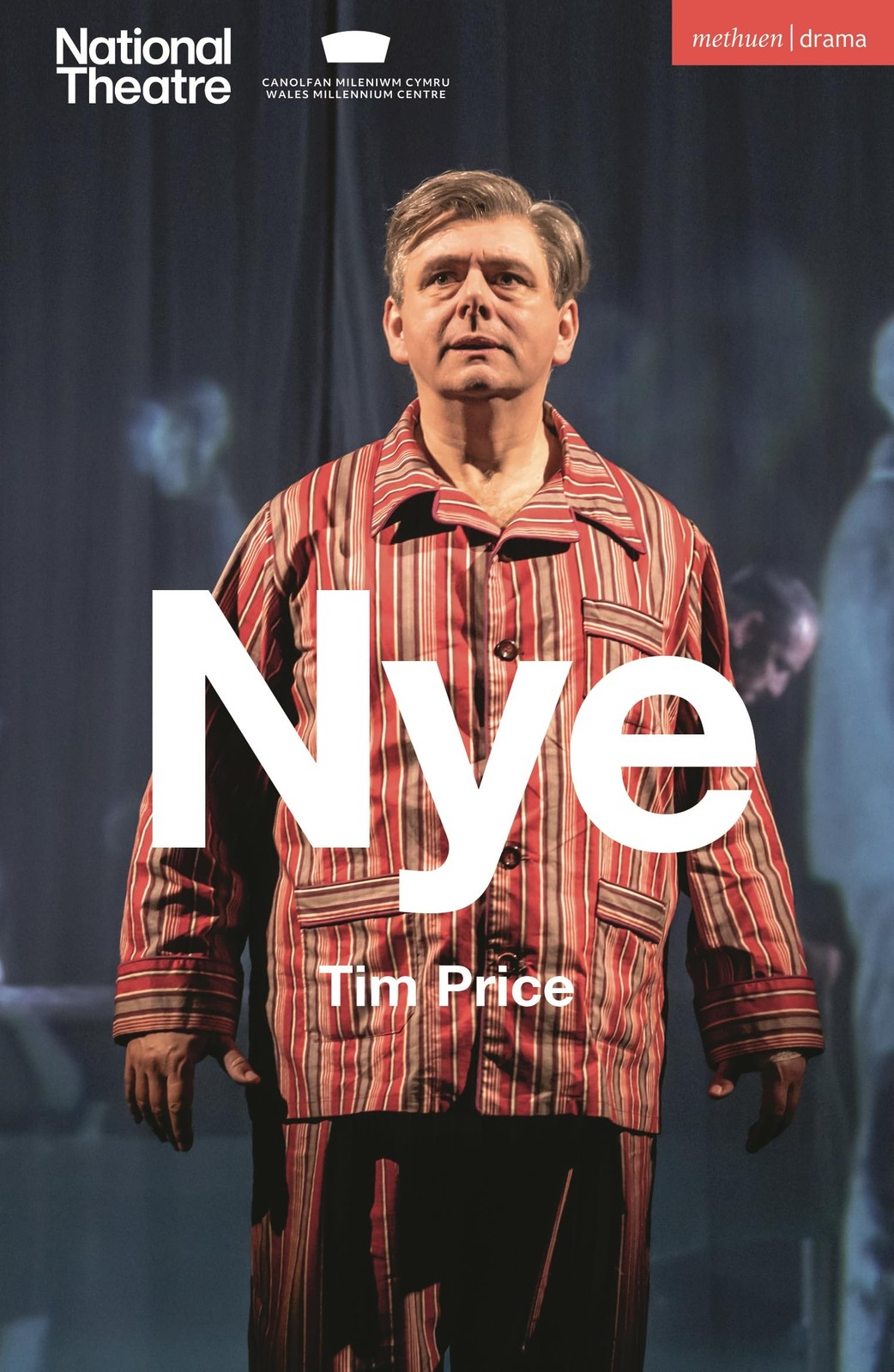Nye (Modern Plays) by Price Tim (PB 2025) - Image 3