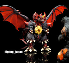 S.H.MonsterArts Destoroyah Perfect Form Tokyo Waterfront Showdown Godzilla JAPAN