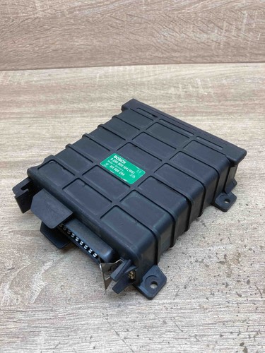 811906264 0280800104 VW Audi Motorsteuergerät Motormodul Einheit Bosch