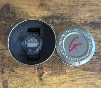 G-Shock CASIO Watch GSC18 3179 (Needs Replacement battery) with UNTESTED