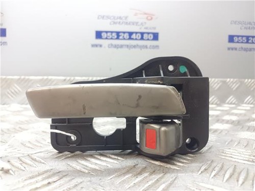 PORTIERGREEP BINNEN LINKS VOOR Kia Carens III (FG) 2009 82613UN000 - Afbeelding 1 van 2