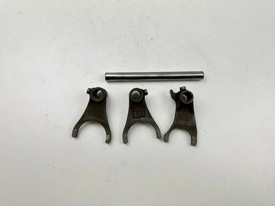 GABELN GETRIEBE HONDA CB 600 F HORNET 1998-2002