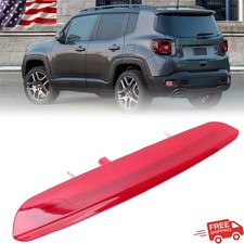 High 3rd Third Brake Stop Light For 2015-2020 Jeep Renegade Rear Lamp 68247167aa