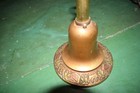 Brass Canopy — photo 2